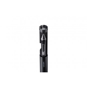 Wacom Pro Pen 2 lápiz digital Negro KP504E