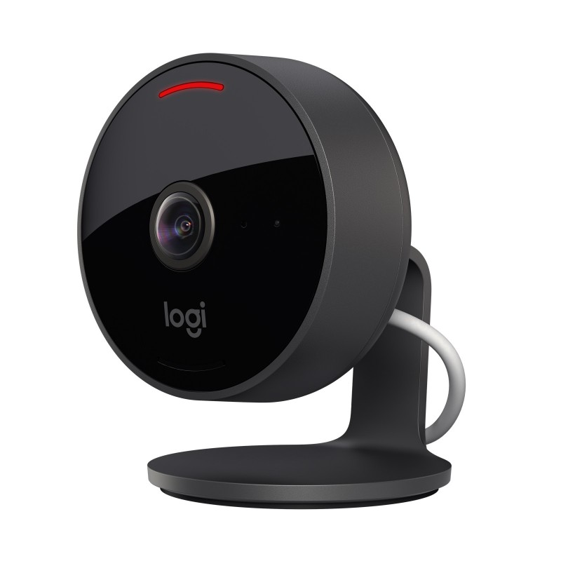 Logitech Circle View cámara web 961-000490
