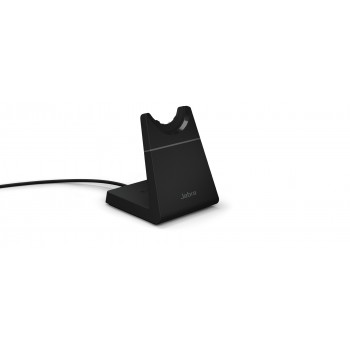 Jabra Evolve2 65, MS Mono - Negro 26599-899-989