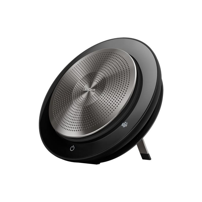 Jabra Speak 750 MS Teams Negro, Plata USB Bluetooth 7700-309