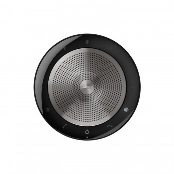 Jabra Speak 750 MS Teams Negro, Plata USB Bluetooth 7700-309