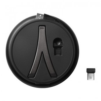 Jabra Speak 750 MS Teams Negro, Plata USB Bluetooth 7700-309