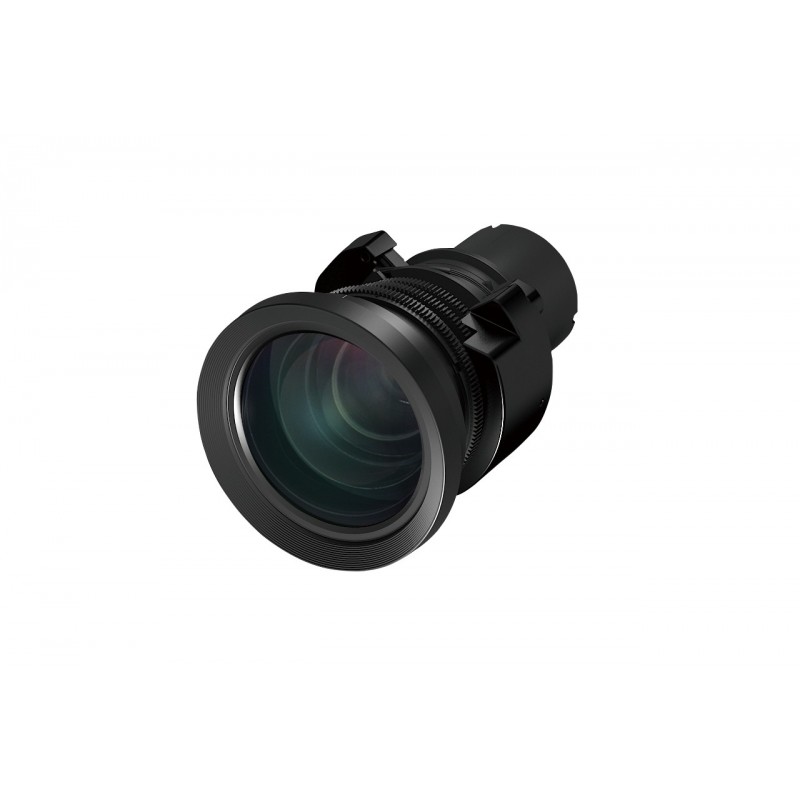 Epson Lens - ELPLU03S - L  G Series ST off axis 1 V12H004UA3