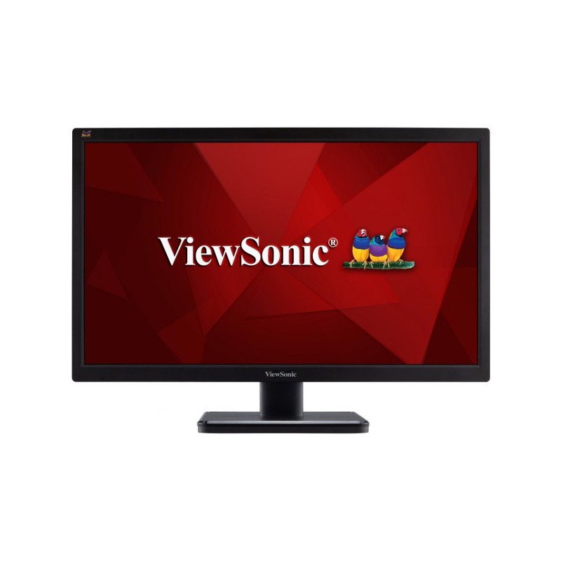 Viewsonic VA2223-H - 21.5" - 1920x1080 - Full HD LED - Negro