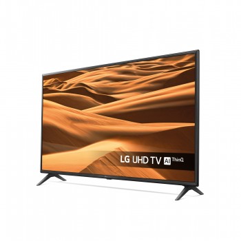 LG 43UM7100 - 43" - 4K Ultra HD Smart TV Wifi Negro 43UM7100PLB