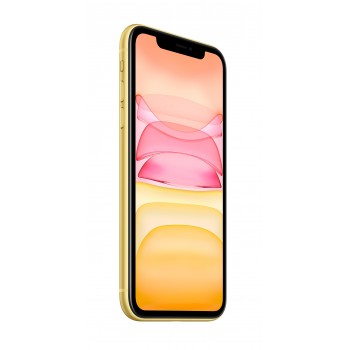 Apple iPhone 11 - 64GB - Amarillo MWLW2QL A
