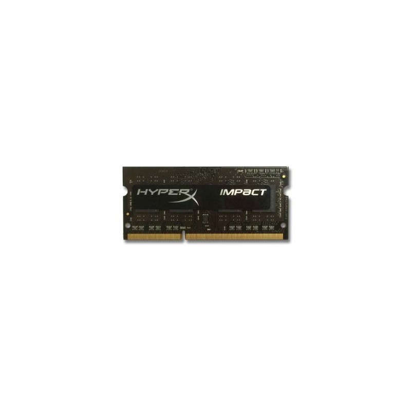HyperX 8GB 2133MHz DDR3L HX321LS11IB2K2 8