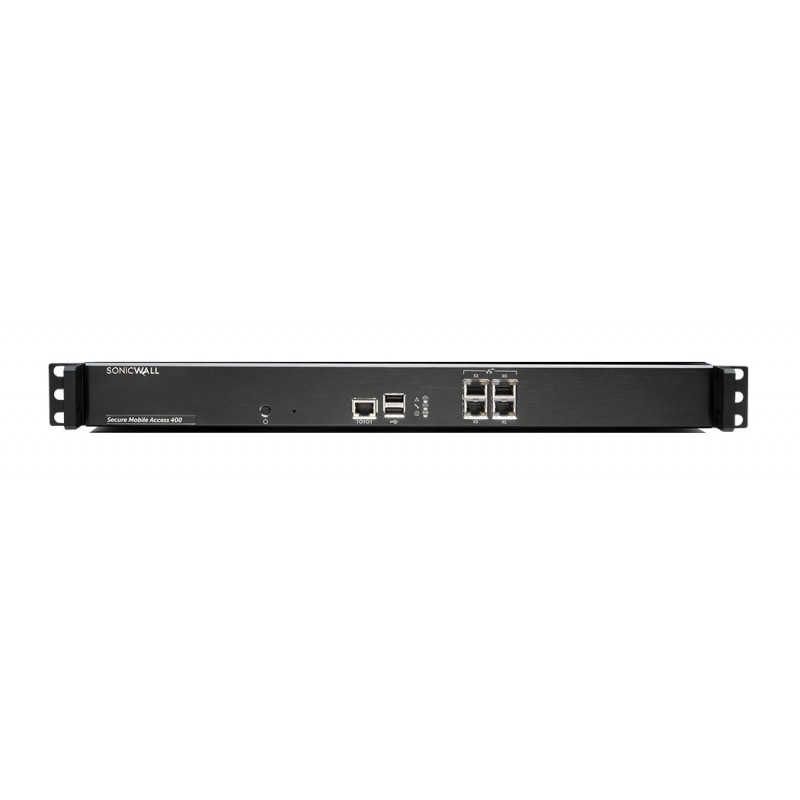 SonicWall 02-SSC-2801 licencia y actualización de software 1 licencia(s)