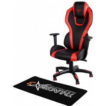 ThunderX3 TGM10 Alfombra para sillas Gaming