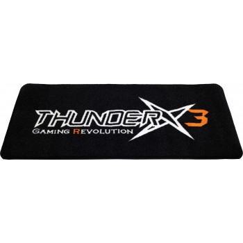 ThunderX3 TGM10 Alfombra para sillas Gaming