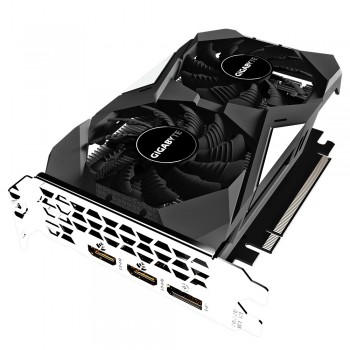 Gigabyte GeForce GTX1650 OC 4GB GV-N1650OC-4GD