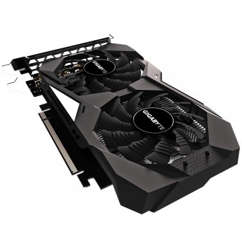 Gigabyte GeForce GTX1650 OC 4GB GV-N1650OC-4GD