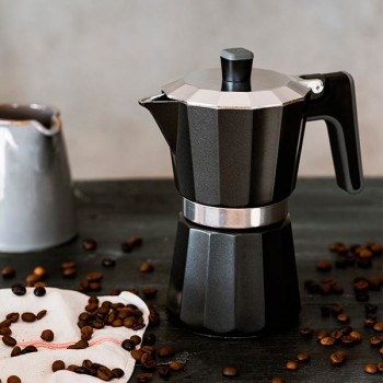 BRA A170485 cafetera eléctrica Encimera Cafetera turca Manual