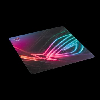 ASUS ROG Strix Edge, Multicolor, Estampado, Caucho, 400 mm, 450 mm, 2 mm 90MP00T0-B0UA00