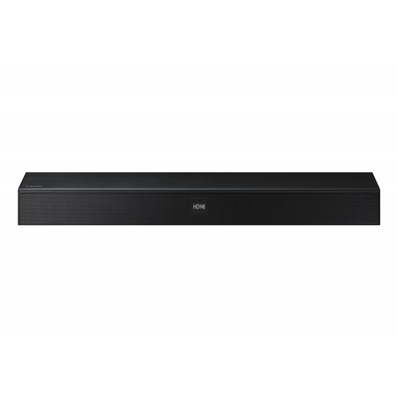 Samsung HW-N400 soundbar 2.0 canales Negro HW-N400 ZF
