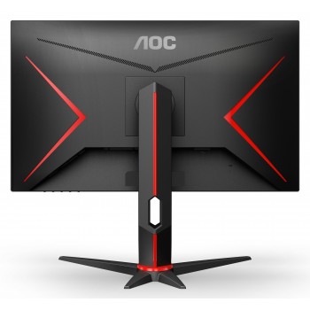 AOC 27G2U5 BK - 27" - 1920x1080 - Full HD LED - Negro