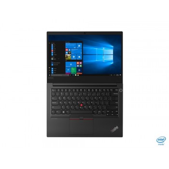 Lenovo ThinkPad E14 Negro - 14" - 1920x1080 - Intel Core i5 - 8GB - 512GB SSD - Windows 10 Pro 20RA001XSP
