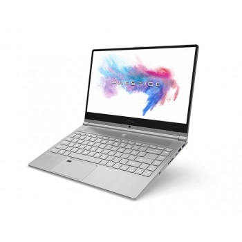 MSI Prestige PS42 8RA-022ES Plata - 14" - 1920x1080 - Intel Core i7-8565U - 16GB - 512GB SSD 9S7-14B321-022