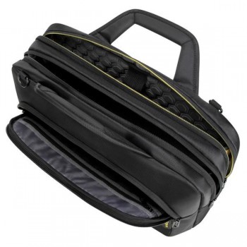 Targus Citygear 39,6 cm (15.6") Mochila Negro TCG460GL