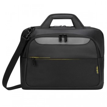 Targus Citygear 39,6 cm (15.6") Mochila Negro TCG460GL