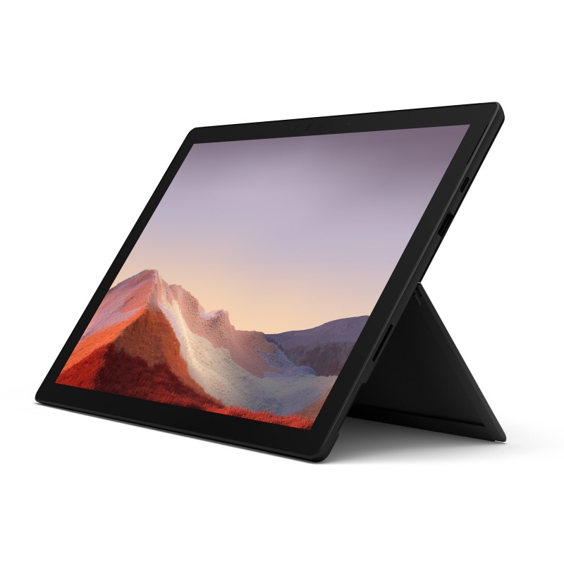 Microsoft Surface Pro 7 256 GB Negro PVT-00018