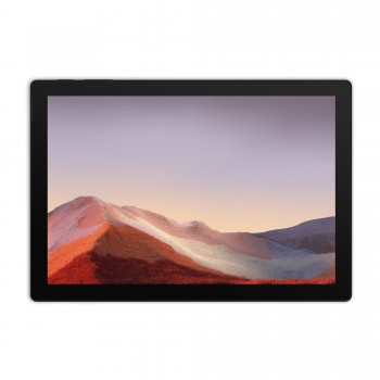 Microsoft Surface Pro 7 256 GB Negro PVT-00018