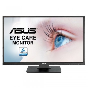 ASUS VA279HAL - 27" - Full HD - Mate - Negro 90LM04J9-B01370