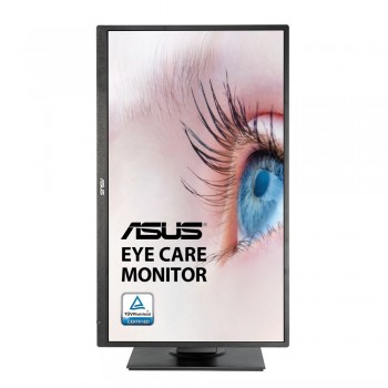 ASUS VA279HAL - 27" - Full HD - Mate - Negro 90LM04J9-B01370