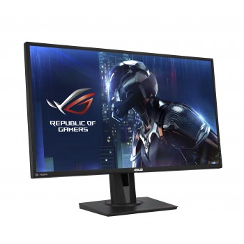 ASUS PG279QE - 27" - 2560x1440 - Negro 90LM0230-B02370