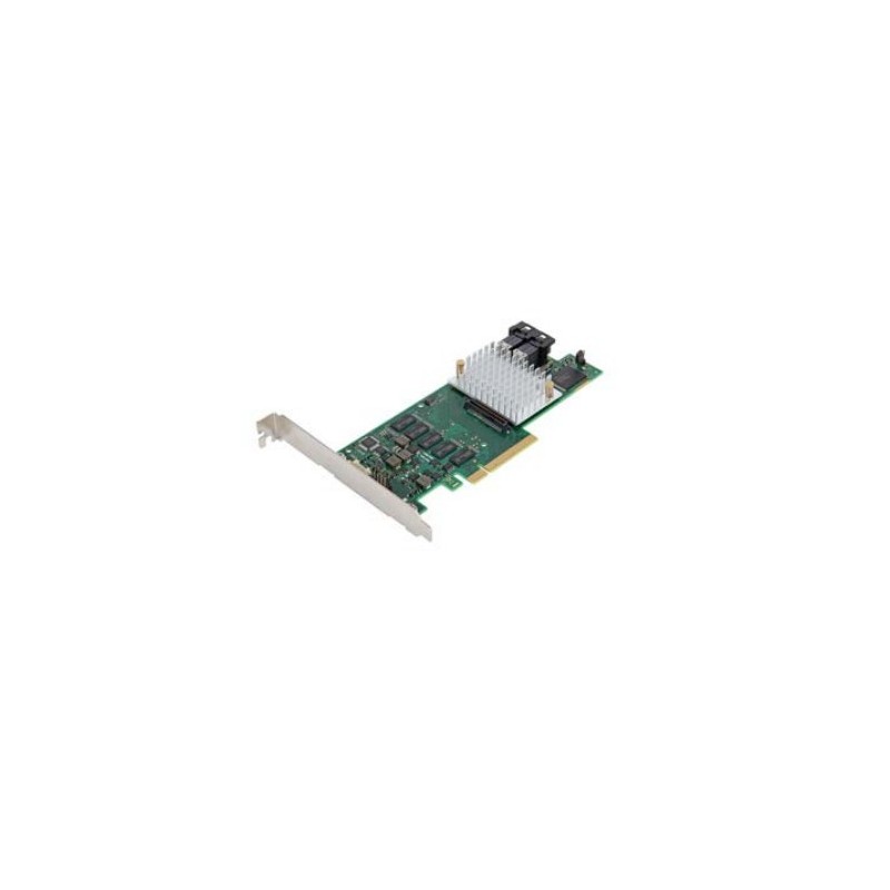 Fujitsu EP420i controlado RAID PCI Express 3.0 12 Gbit s S26361-F5243-L12