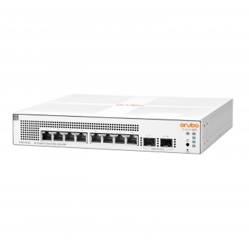 Aruba Instant On 1930 Gestionado L2+ Gigabit Ethernet (10 100 1000) Blanco 1U Energía sobre Ethernet JL681AABB