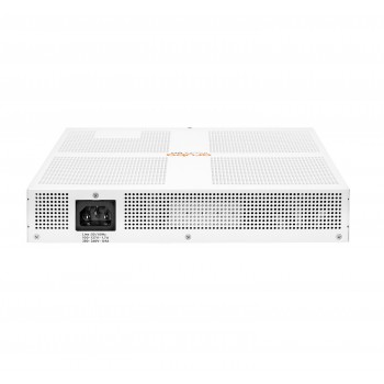 Aruba Instant On 1930 Gestionado L2+ Gigabit Ethernet (10 100 1000) Blanco 1U Energía sobre Ethernet JL681AABB