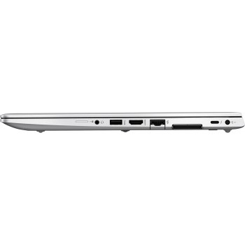 HP EliteBook 755 G5 Plata - 15.6" - 1920x1080 - AMD Ryzen 7 - 8GB - 512GB SSD - Wi-Fi 5 - FreeDOS 5DF43EAABE