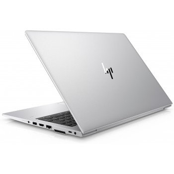 HP EliteBook 755 G5 Plata - 15.6" - 1920x1080 - AMD Ryzen 7 - 8GB - 512GB SSD - Wi-Fi 5 - FreeDOS 5DF43EAABE