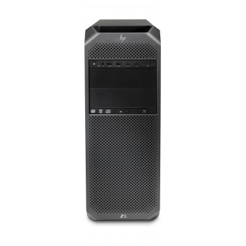 HP Z6 G4 Intel Xeon Bronze 3204 - 16GB - 256GB SSD - Negro - W10 Pro 6TT61EAABE