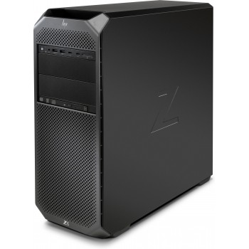 HP Z6 G4 Intel Xeon Bronze 3204 - 16GB - 256GB SSD - Negro - W10 Pro 6TT61EAABE