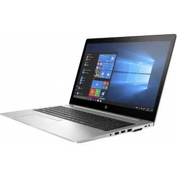 HP EliteBook 755 G5 Plata - 15.6" - 1920x1080 - AMD Ryzen 5 - 8GB - 256GB SSD - Wi-Fi 5 - W10 Pro 3ZG68EAABE