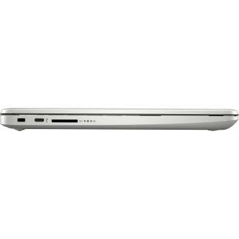 HP 14-dk1006ns Plata - 14" - 1366x768 - Ryzen 3 - 8GB - 256GB SSD - Wi-Fi 5 - W10 Home S 162Q5EA