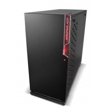 MEDION ERAZER X87017 - Intel Core i7-9700K - 16GB - 2512 GB HDD+SSD - Negro - W10 Home 10022666