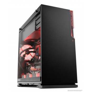 MEDION ERAZER X87017 - Intel Core i7-9700K - 16GB - 2512 GB HDD+SSD - Negro - W10 Home 10022666