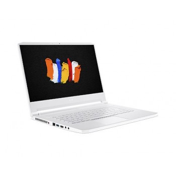 Acer ConceptD CN715-71P-73EK Blanco - 15.6" - 3840x2160 - Intel Core i7 - 32GB - 1TB SSD - Quadro RT NX.C4PEB.001