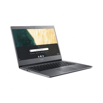 Acer Chromebook CB714-1W-54WB Gris - 14" - 1920x1080 - Intel Core i5 - 8GB - 128 GB Flash - Wi-Fi 5  NX.HAYEB.009