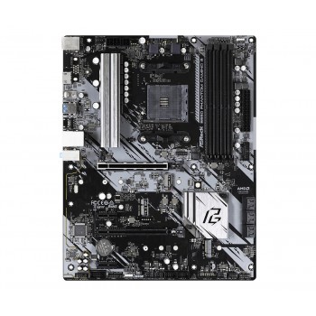 Asrock B550 Phantom Gaming 4 Zócalo AM4 ATX AMD B550 90-MXBCY0-A0UAYZ