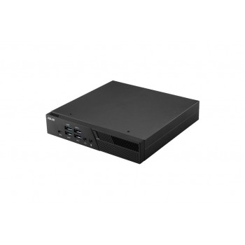 ASUS PB60-B5626MD - Intel Core i5-9400T - 8GB - 256GB SSD - Mini PC Negro