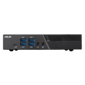 ASUS PB50-BR072MD - AMD Ryzen 5 3550H - 8GB - 128GB SSD Mini PC Negro