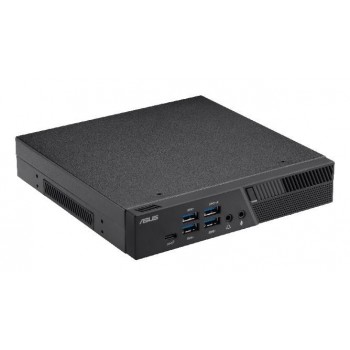 ASUS PB50-BR072MD - AMD Ryzen 5 3550H - 8GB - 128GB SSD Mini PC Negro