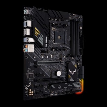 ASUS TUF GAMING B550-PLUS Zócalo AM4 Micro ATX AMD B550 90MB14G0-M0EAY0