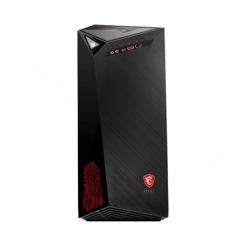 MSI Infinite 9SI-1008IB - Intel Core i5-9400F - 8GB - 512GB SSD - Negro - W10 Home 9S6-B91551-1008