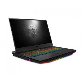 MSI Gaming GT76 9SFS-264ES Titan DT Negro - 17.3" - 1920x1080 - Intel Core i7 - 64GB - 2TB SSD - GeF 9S7-17H112-264