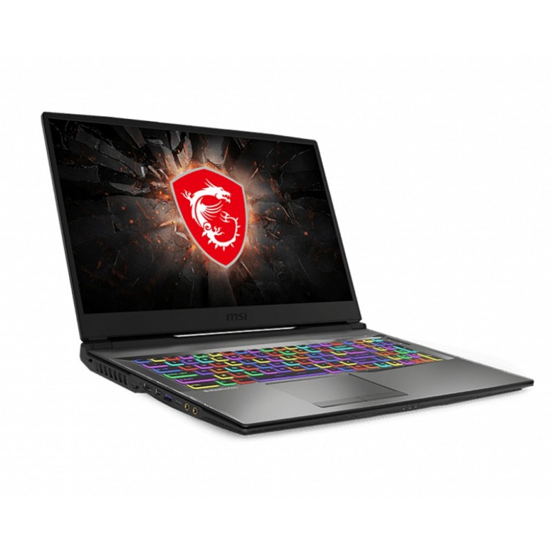 MSI Gaming GP75 10SDK-019ES Leopard Negro - 17.3" - 1920x1080 - Intel Core i7 - 16GB - 1TB SSD - GeF 9S7-17E711-019